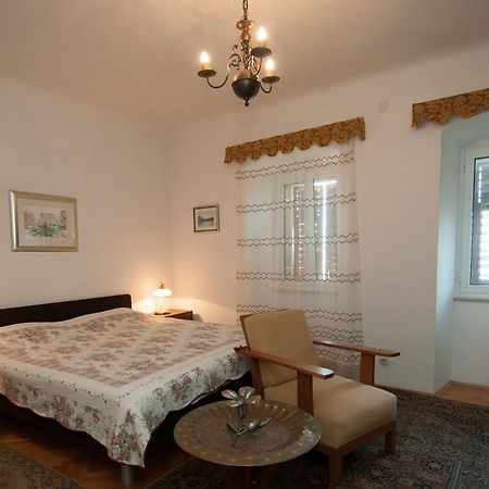 Apartment Villa Minach 沃洛斯科 外观 照片
