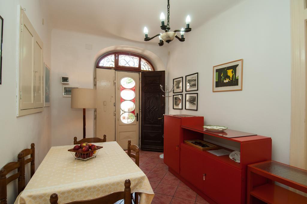 Apartment Villa Minach 沃洛斯科 外观 照片
