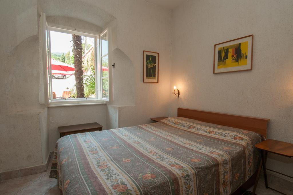 Apartment Villa Minach 沃洛斯科 外观 照片