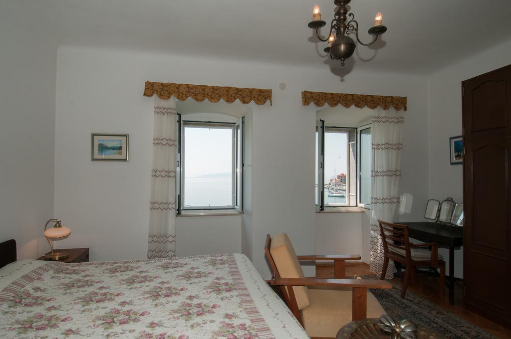 Apartment Villa Minach 沃洛斯科 外观 照片